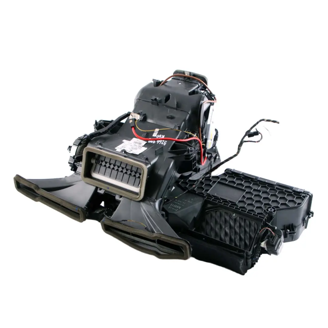 Heater Blower Matrix Box Diesel Valeo 9266879 to Mini R55 R60 Clubman Countryman with Part number 9266898 Mini R55 R60 Clubman Countryman Heater Blower Matrix Box Diesel Valeo 9266879 - SKU rhd-9266898 - Part number 9266898