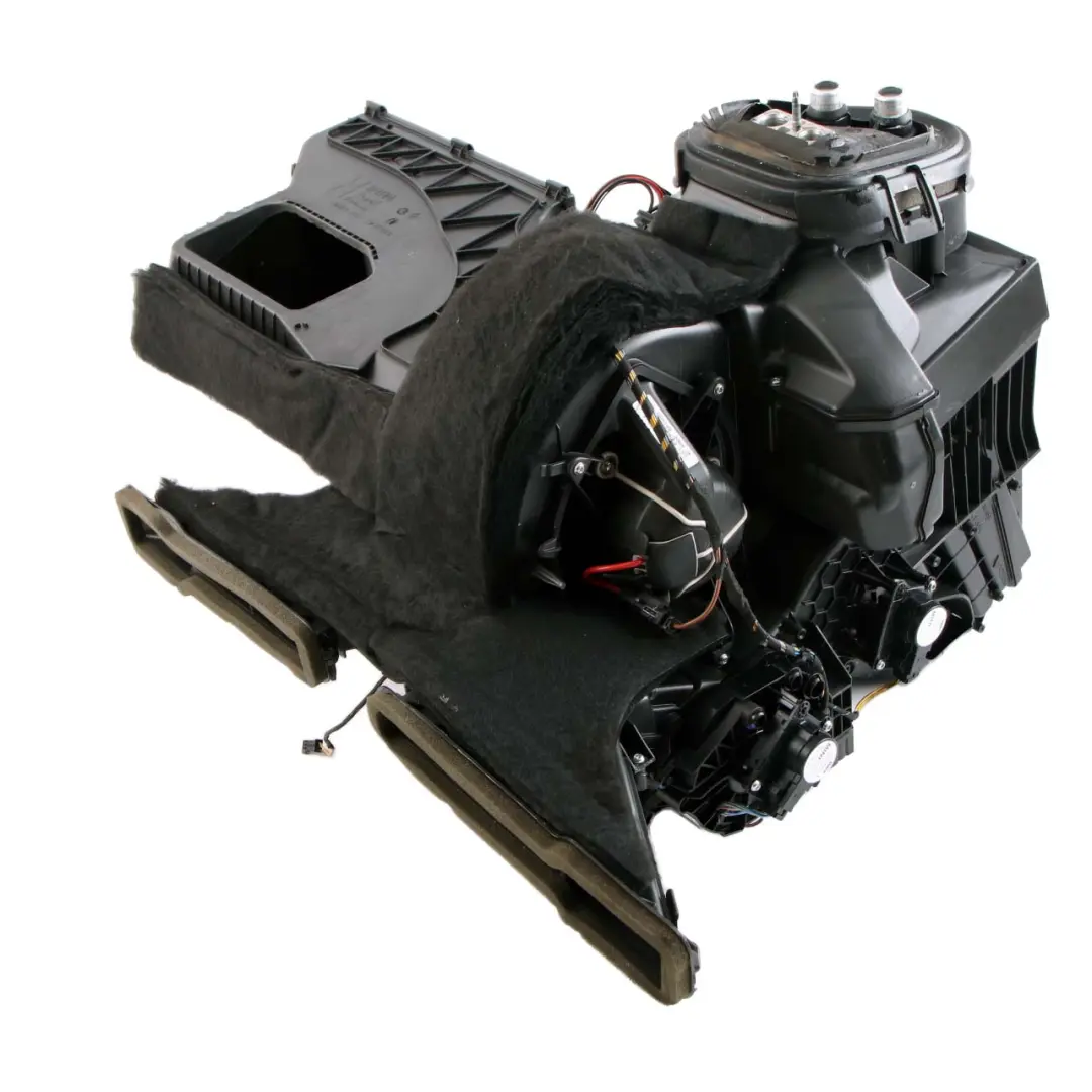 Heater Blower Matrix Box Diesel Valeo 9266879 to Mini R55 R60 Clubman Countryman with Part number 9266898 Mini R55 R60 Clubman Countryman Heater Blower Matrix Box Diesel Valeo 9266879 - SKU rhd-9266898 - Part number 9266898