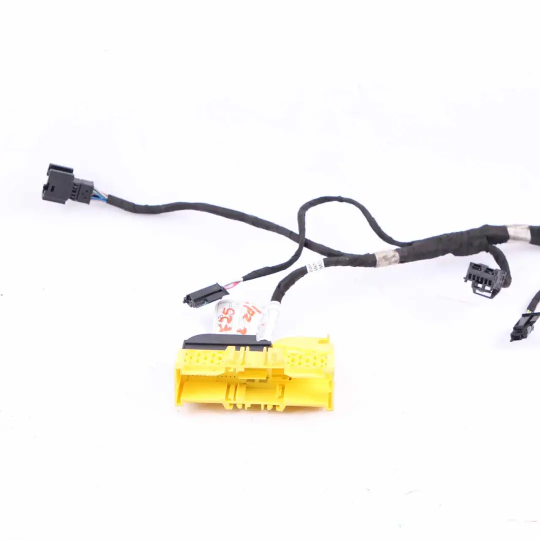 Wiring Loom Cable Seat Passenger's Side Set Memory to BMW X3 F25 with Part number 9267324 BMW X3 F25 Wiring Loom Cable Seat Passenger's Side Set Memory - SKU rhd-9267324 - Part number 9267324