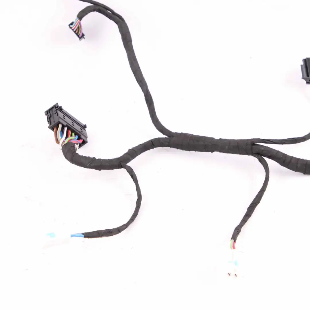 Wiring Loom Cable Seat Passenger's Side Set Memory to BMW X3 F25 with Part number 9267324 BMW X3 F25 Wiring Loom Cable Seat Passenger's Side Set Memory - SKU rhd-9267324 - Part number 9267324