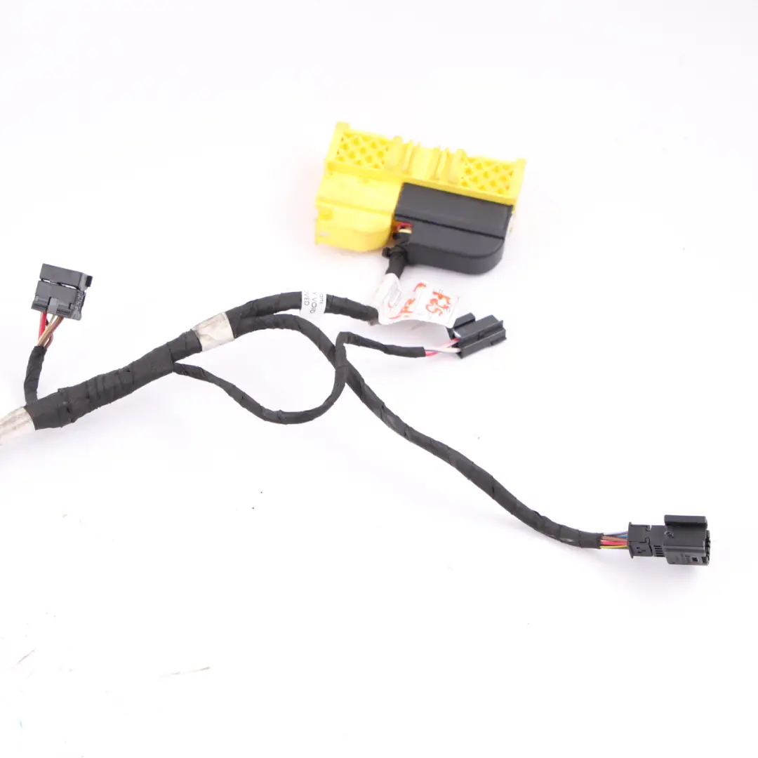 Wiring Loom Cable Seat Passenger's Side Set Memory to BMW X3 F25 with Part number 9267324 BMW X3 F25 Wiring Loom Cable Seat Passenger's Side Set Memory - SKU rhd-9267324 - Part number 9267324