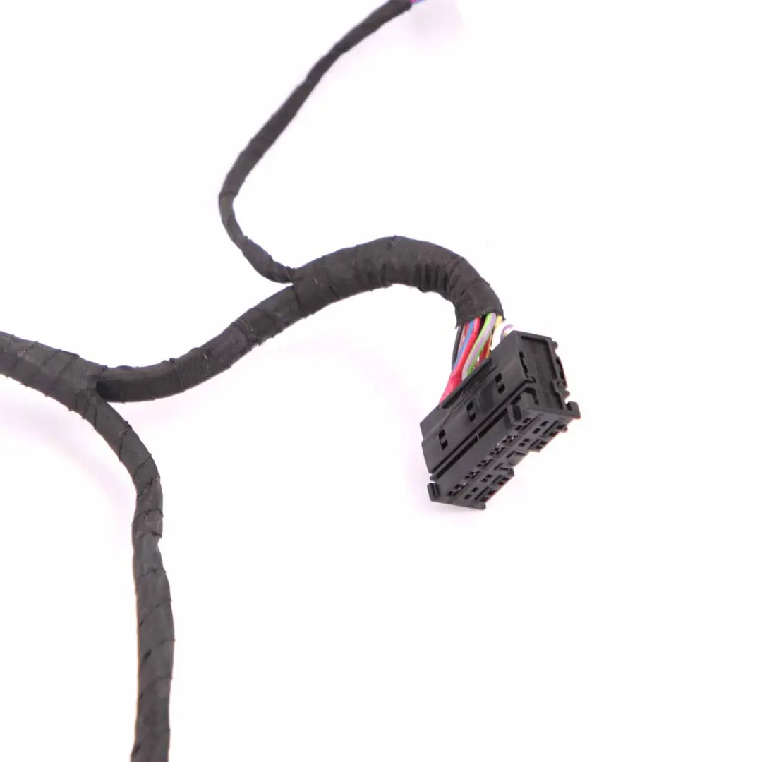 Wiring Loom Cable Seat Passenger's Side Set Memory to BMW X3 F25 with Part number 9267324 BMW X3 F25 Wiring Loom Cable Seat Passenger's Side Set Memory - SKU rhd-9267324 - Part number 9267324