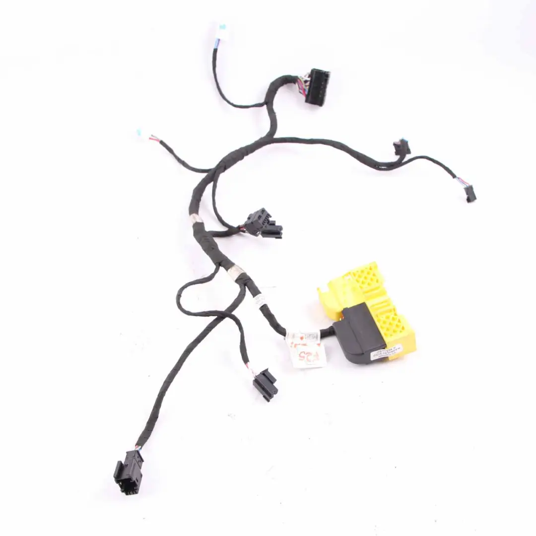 Wiring Loom Cable Seat Passenger's Side Set Memory to BMW X3 F25 with Part number 9267324 BMW X3 F25 Wiring Loom Cable Seat Passenger's Side Set Memory - SKU rhd-9267324 - Part number 9267324