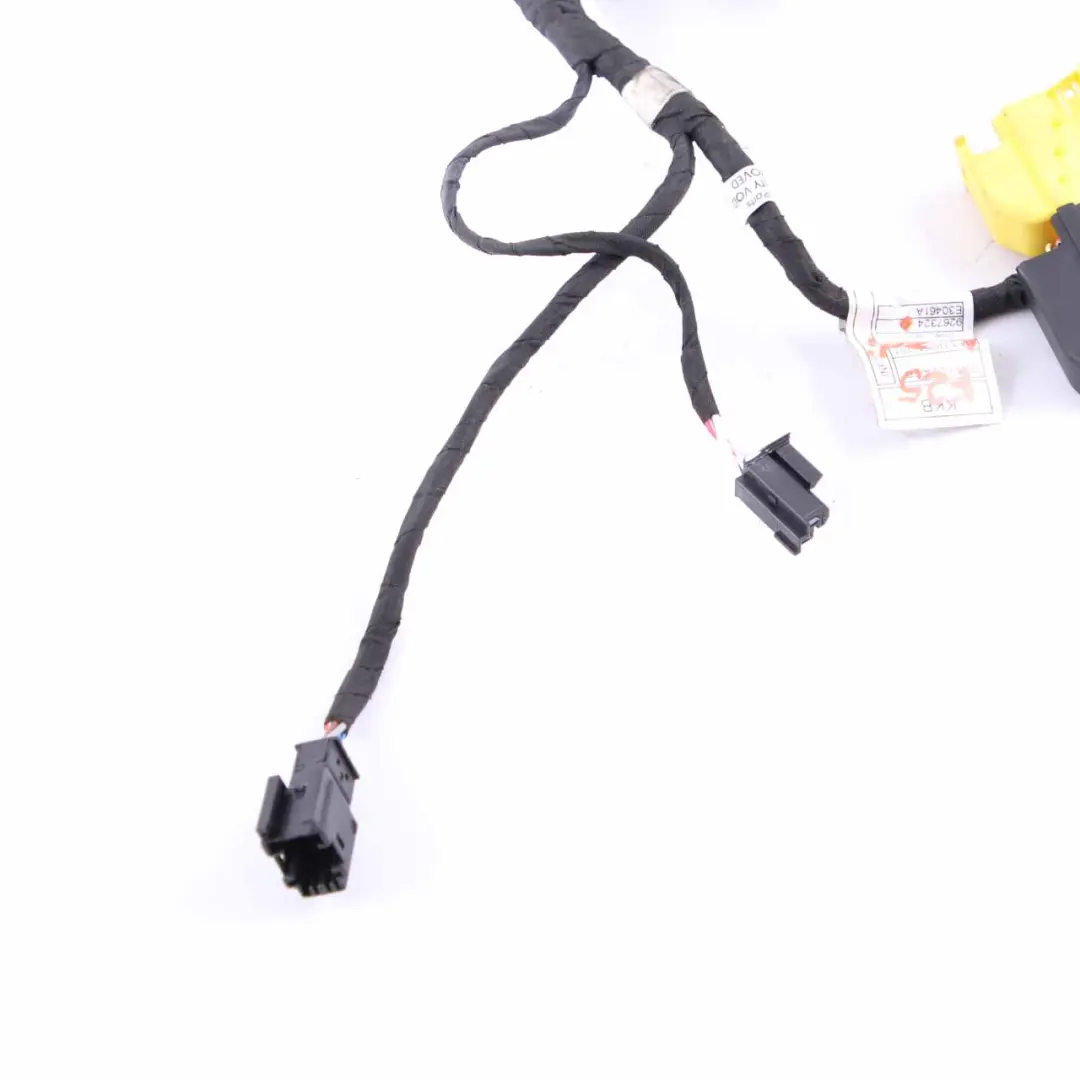 BMW X3 F25 Wiring Loom Cable Seat Passenger's Side Set Memory - SKU rhd-9267324 - Part number 9267324