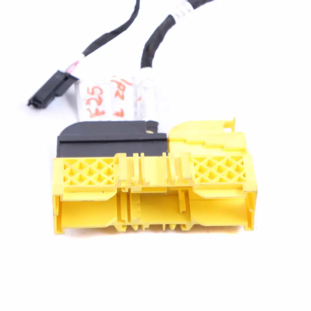 Wiring Loom Cable Seat Passenger's Side Set Memory to BMW X3 F25 with Part number 9267324 BMW X3 F25 Wiring Loom Cable Seat Passenger's Side Set Memory - SKU rhd-9267324 - Part number 9267324
