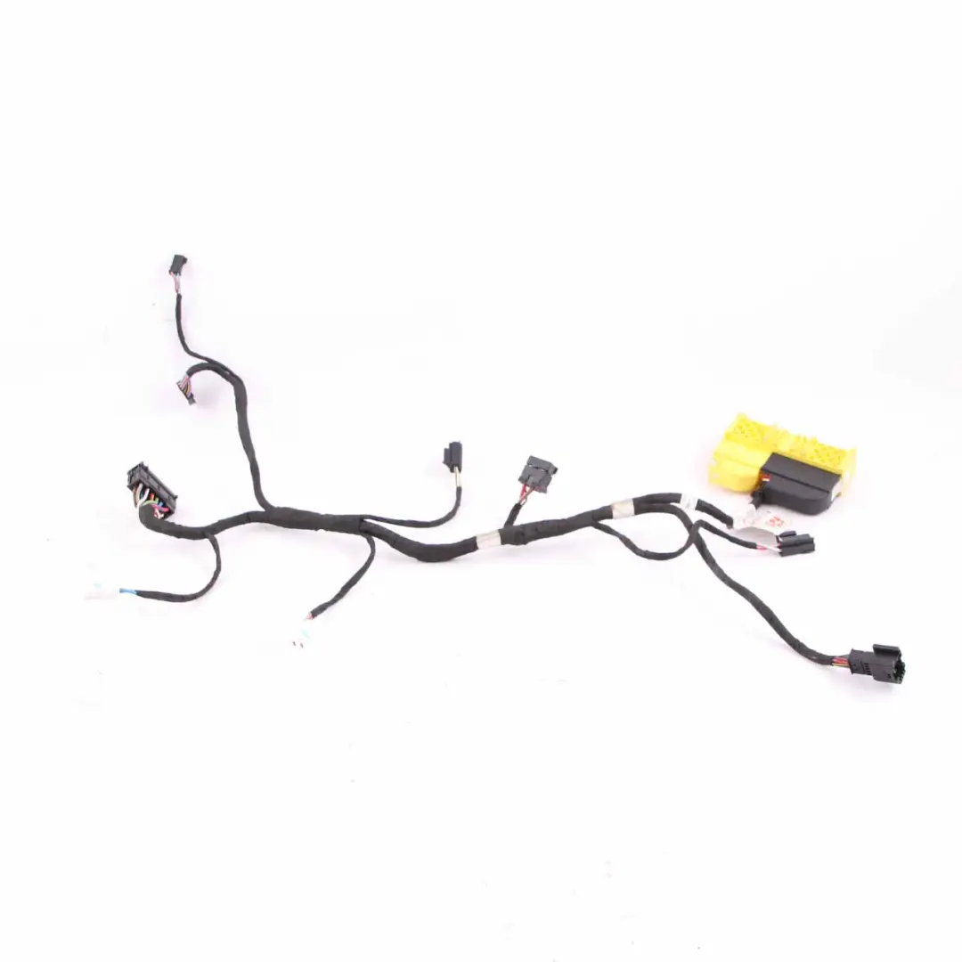 Wiring Loom Cable Seat Passenger's Side Set Memory to BMW X3 F25 with Part number 9267324 BMW X3 F25 Wiring Loom Cable Seat Passenger's Side Set Memory - SKU rhd-9267324 - Part number 9267324