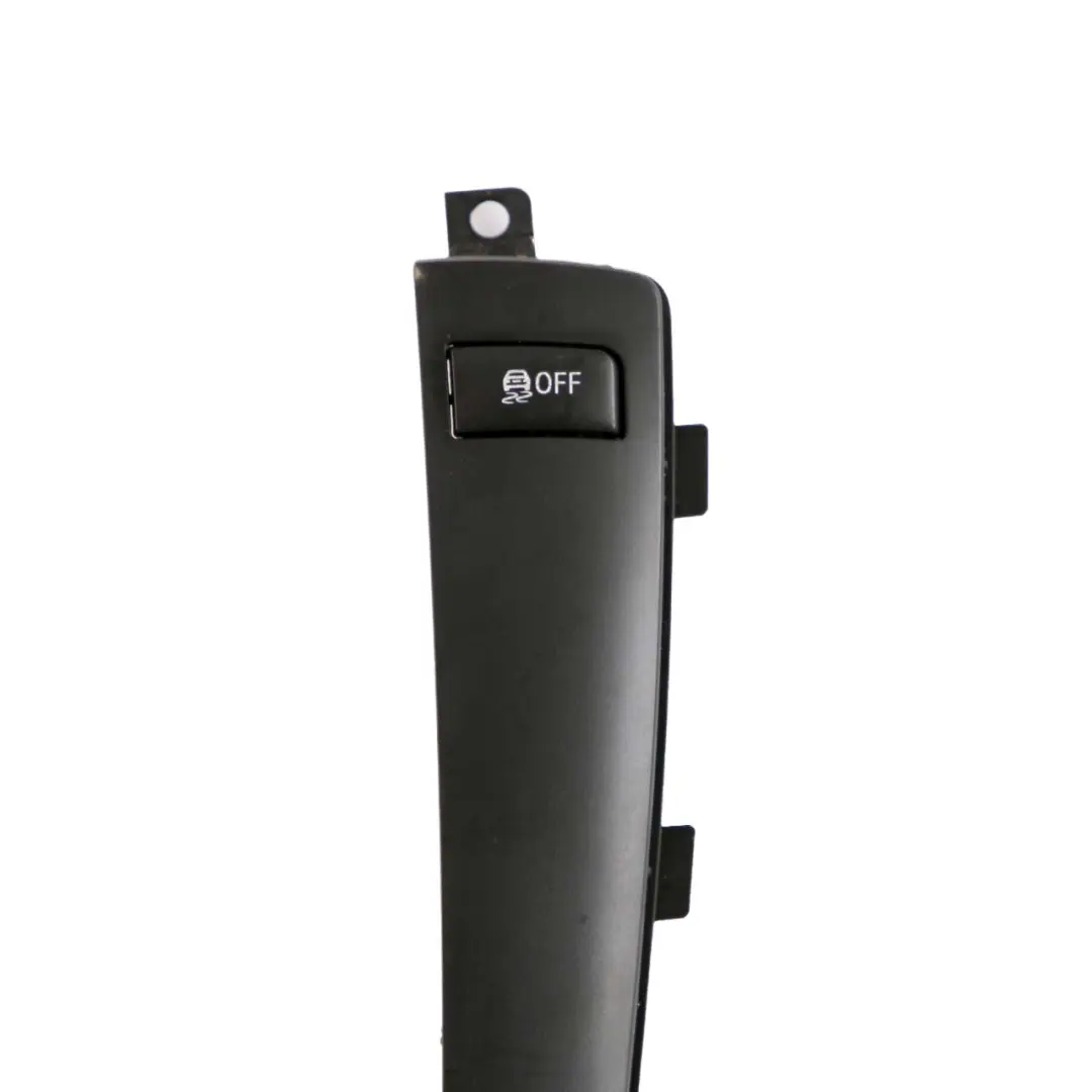 Centre Console PDC DTC Operating Unit Switch Button 9202933 to BMW 5 F10 F11 LCI with Part number 9267896 BMW 5 F10 F11 LCI Centre Console PDC DTC Operating Unit Switch Button 9202933 - SKU rhd-9267896 - Part number 9267896