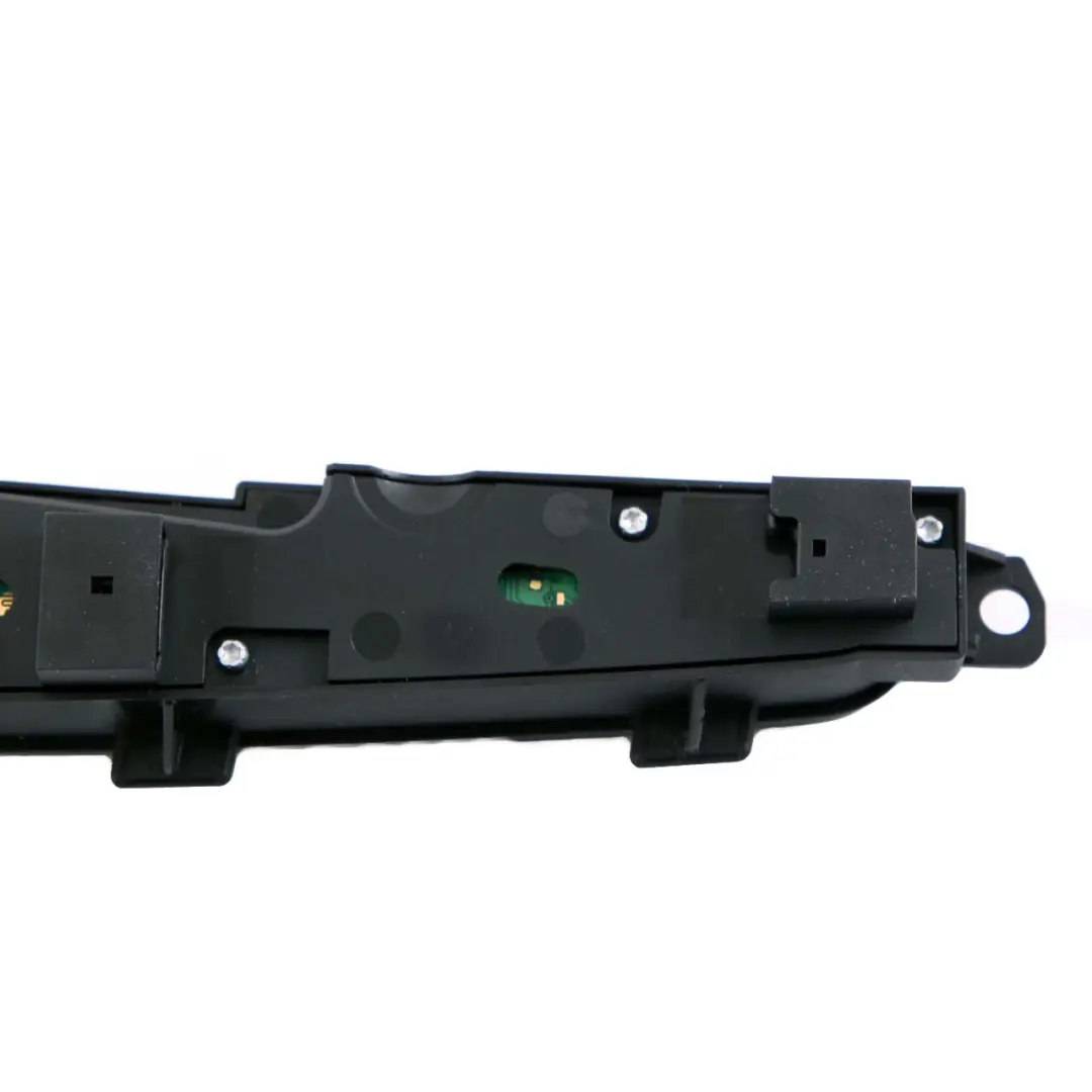 Centre Console PDC DTC Operating Unit Switch Button 9202933 to BMW 5 F10 F11 LCI with Part number 9267896 BMW 5 F10 F11 LCI Centre Console PDC DTC Operating Unit Switch Button 9202933 - SKU rhd-9267896 - Part number 9267896