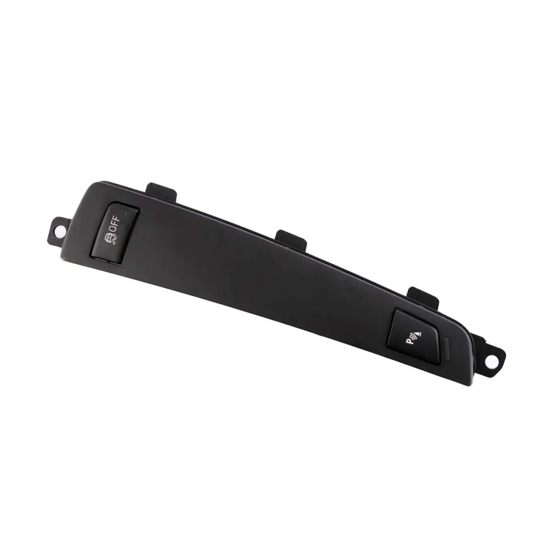 BMW 5 F10 F11 LCI Centre Console PDC DTC Operating Unit Switch Button 9202933 - SKU rhd-9267896 - Part number 9267896