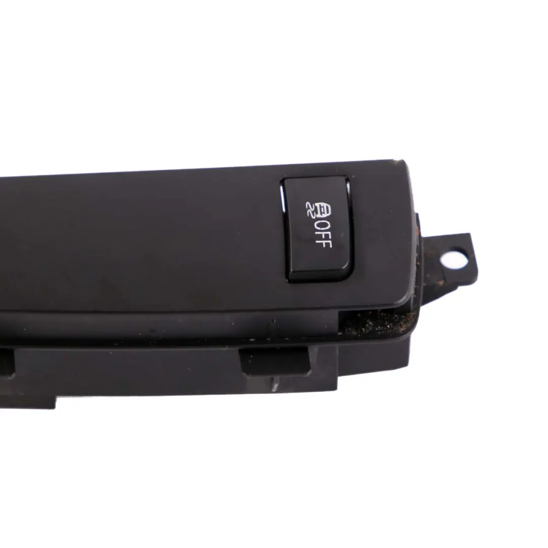 Centre Console PDC DTC Operating Unit Switch Button 9202933 to BMW 5 F10 F11 LCI with Part number 9267896 BMW 5 F10 F11 LCI Centre Console PDC DTC Operating Unit Switch Button 9202933 - SKU rhd-9267896 - Part number 9267896