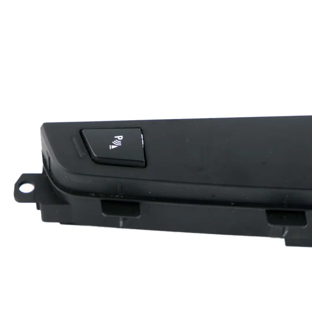 BMW 5 F10 F11 LCI Centre Console PDC DTC Operating Unit Switch Button 9202933 - SKU rhd-9267896 - Part number 9267896