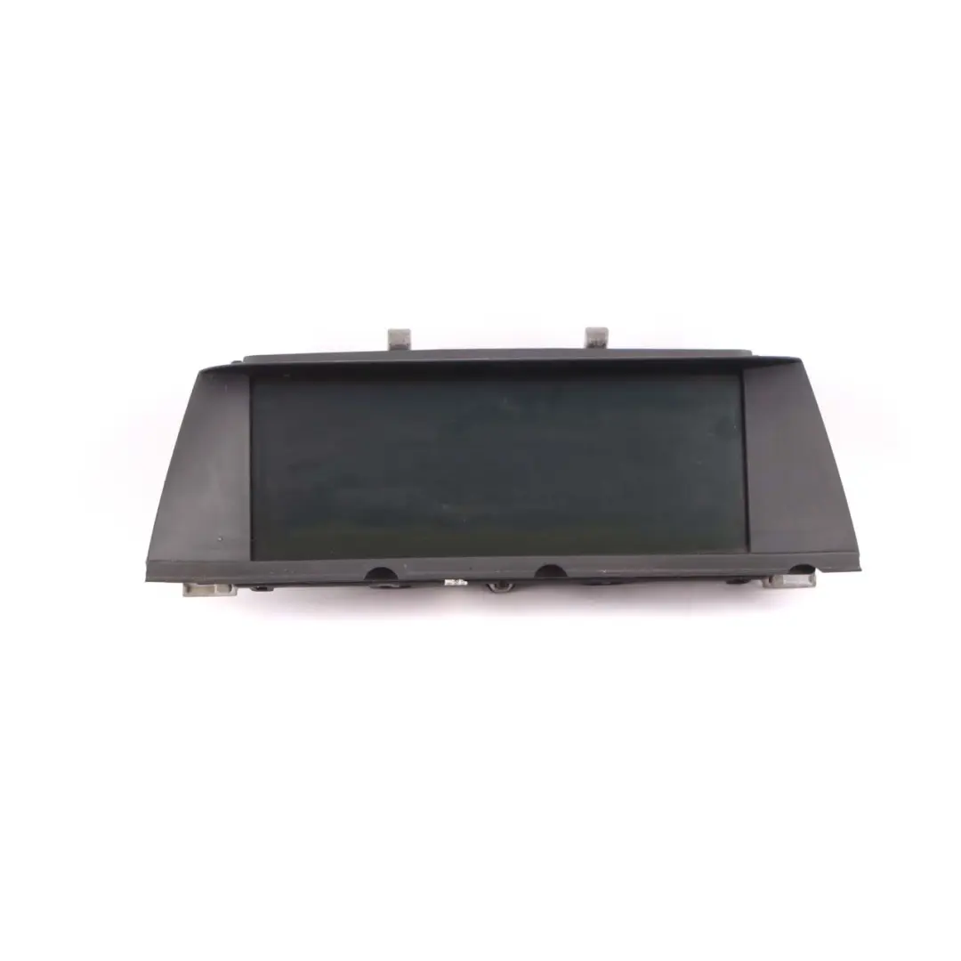 BMW F01 Display Screen On-Board Central Information Monitor 10,25" 9218454 - SKU rhd-9268710 - Part number 9284970