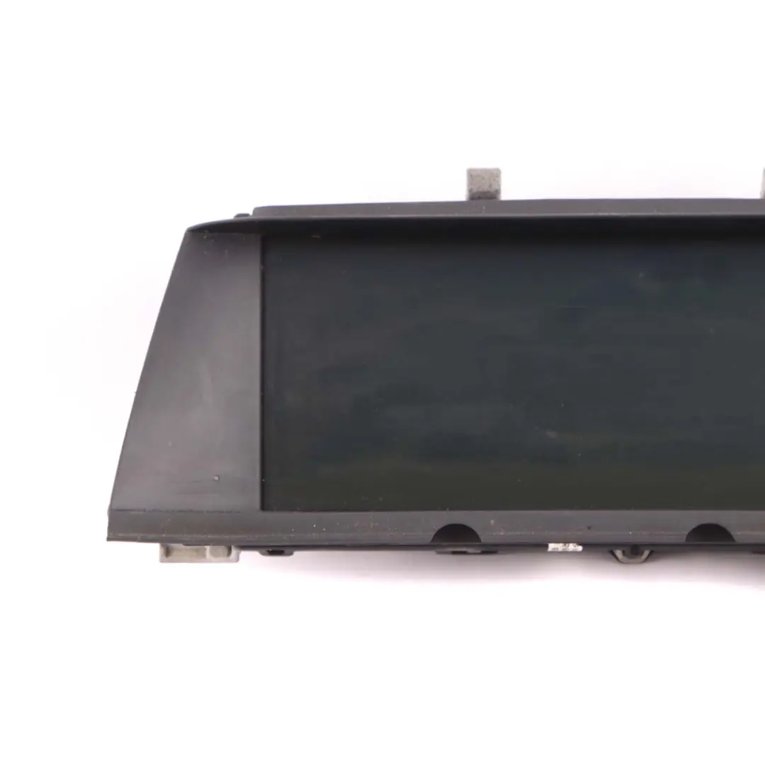 BMW F01 Display Screen On-Board Central Information Monitor 10,25" 9218454 - SKU rhd-9268710 - Part number 9284970