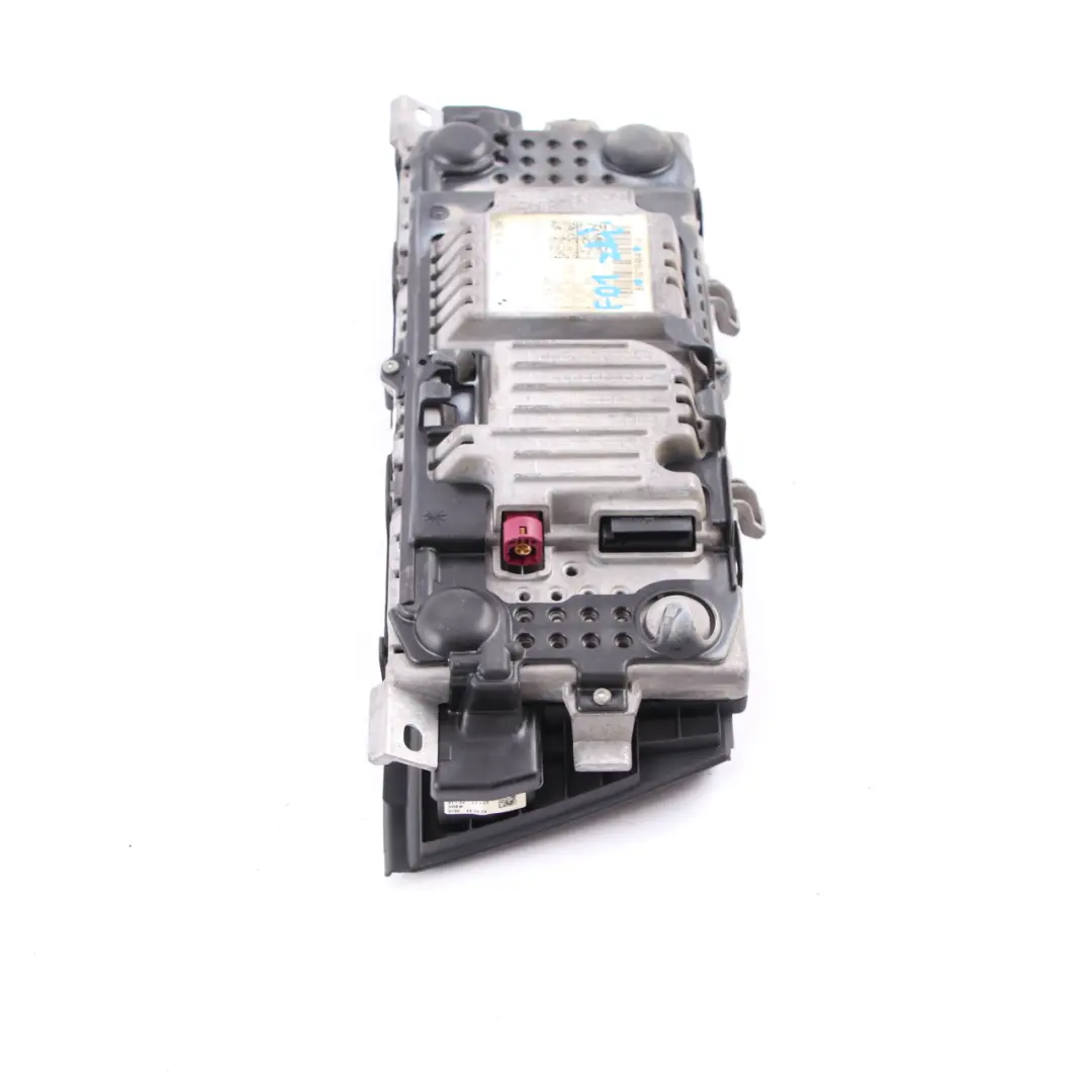 BMW F01 Display Screen On-Board Central Information Monitor 10,25" 9218454 - SKU rhd-9268710 - Part number 9284970