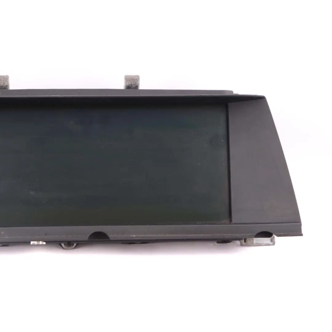 BMW F01 Display Screen On-Board Central Information Monitor 10,25" 9218454 - SKU rhd-9268710 - Part number 9284970