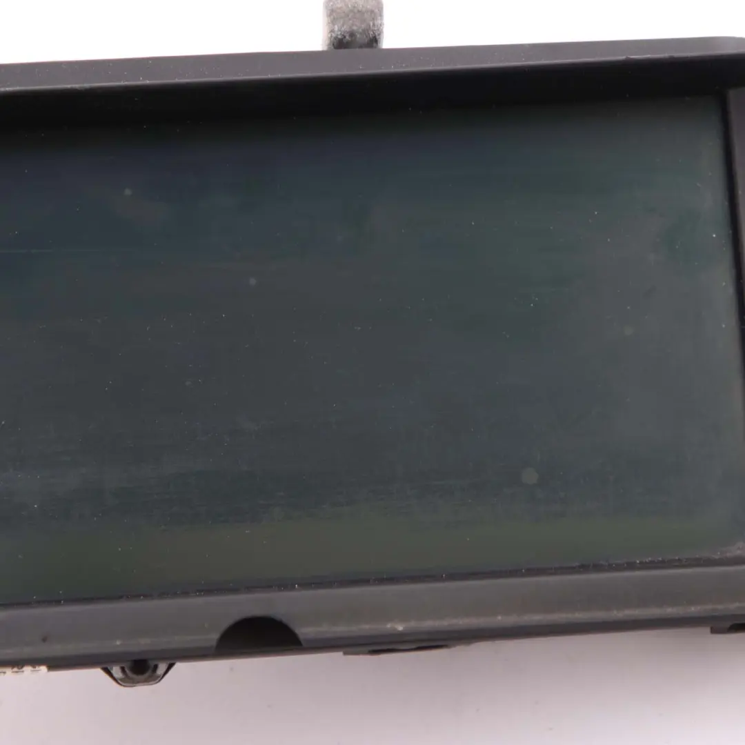 BMW F01 Display Screen On-Board Central Information Monitor 10,25" 9218454 - SKU rhd-9268710 - Part number 9284970