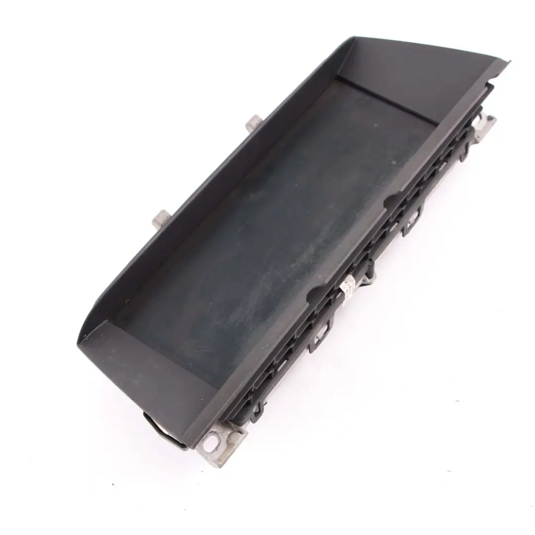 BMW F01 Display Screen On-Board Central Information Monitor 10,25" 9218454 - SKU rhd-9268710 - Part number 9284970