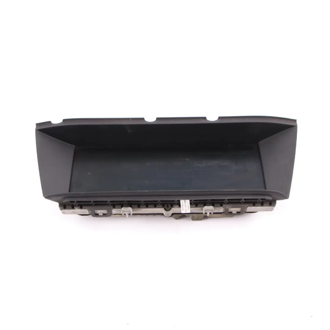 BMW F01 Display Screen On-Board Central Information Monitor 10,25" 9218454 - SKU rhd-9268710 - Part number 9284970