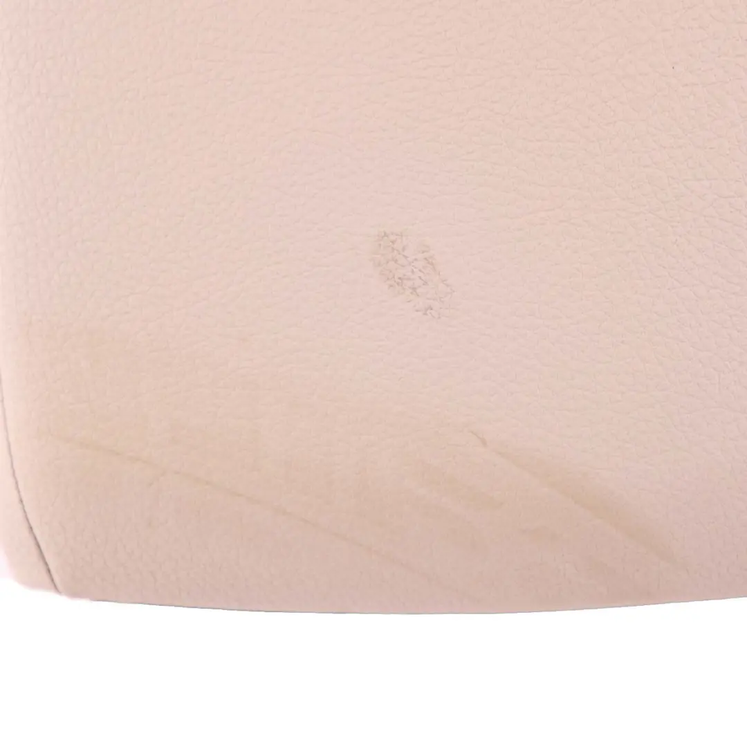 Centre Console Cover Leather Armrest Interior F22 F23 Oyster to BMW F20 F21 with Part number 9270557 BMW F20 F21 Centre Console Cover Leather Armrest Interior F22 F23 Oyster - SKU rhd-9270557 - Part number 9270557