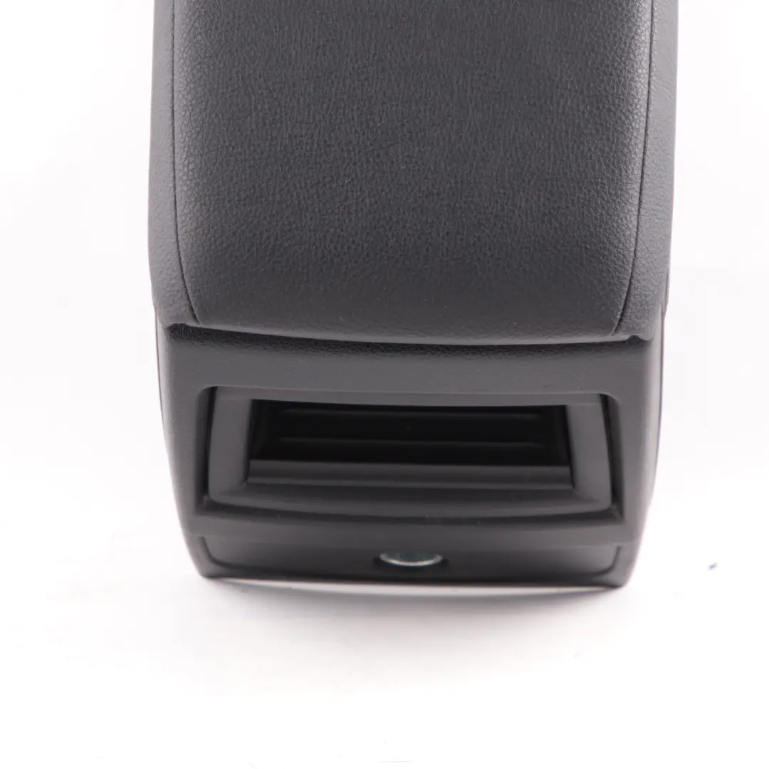 Centre Console BMW F20 F21 F22 F23 Interior Armrest Leather Black to with Part number 9270562 Centre Console BMW F20 F21 F22 F23 Interior Armrest Leather Black - SKU rhd-9270562 - Part number 9270562