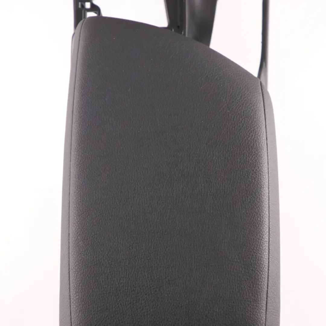 Centre Console BMW F20 F21 F22 F23 Interior Armrest Leather Black to with Part number 9270562 Centre Console BMW F20 F21 F22 F23 Interior Armrest Leather Black - SKU rhd-9270562 - Part number 9270562