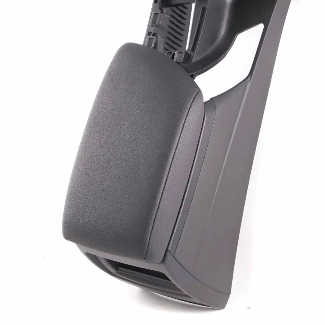  Centre Console BMW F20 F21 F22 F23 Interior Armrest Leather Black - SKU rhd-9270562 - Part number 9270562