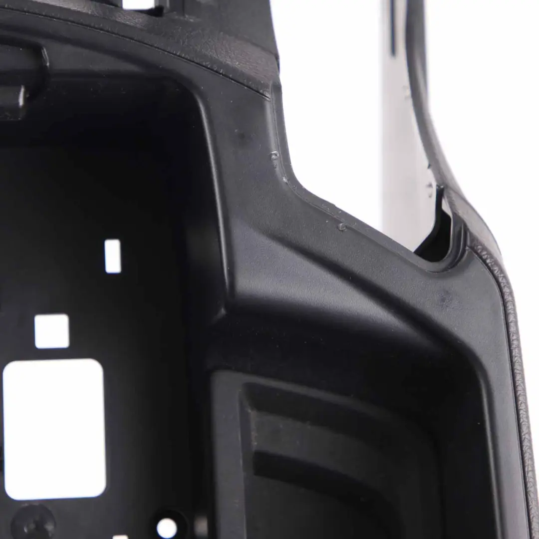  Centre Console BMW F20 F21 F22 F23 Interior Armrest Leather Black - SKU rhd-9270562 - Part number 9270562