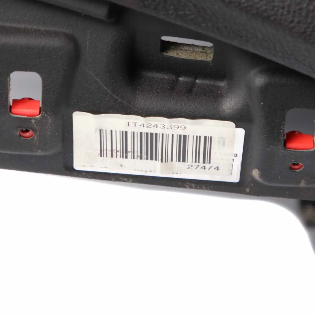  Dashboard Console BMW F20 F21 F22 F23 Dash Trim Panel Black HiFi Speaker System - SKU rhd-9270605-1 - Part number 9270605