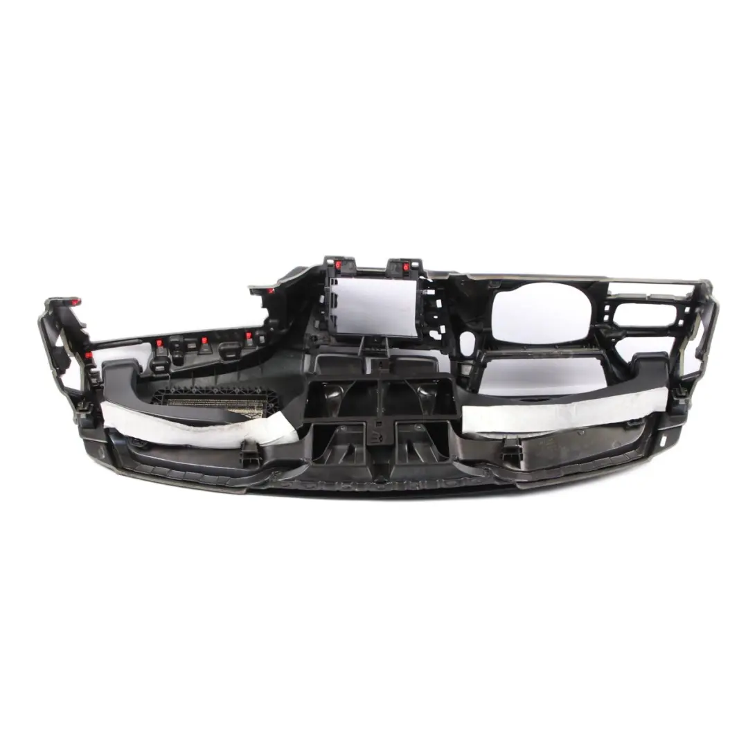  Dashboard Console BMW F20 F21 F22 F23 Dash Trim Panel Black HiFi Speaker System - SKU rhd-9270605-1 - Part number 9270605