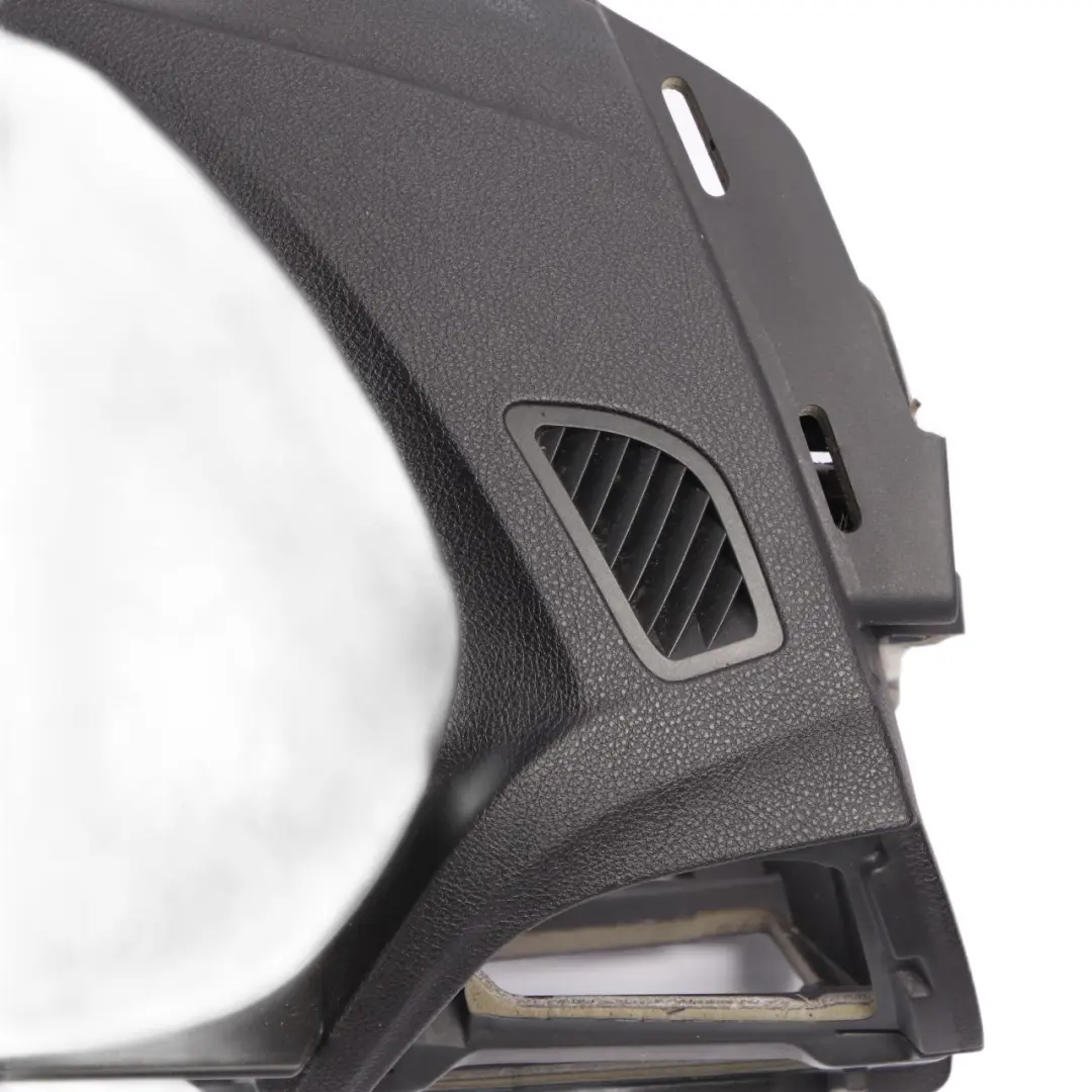  Dashboard Console BMW F20 F21 F22 F23 Dash Trim Panel Black HiFi Speaker System - SKU rhd-9270605-1 - Part number 9270605