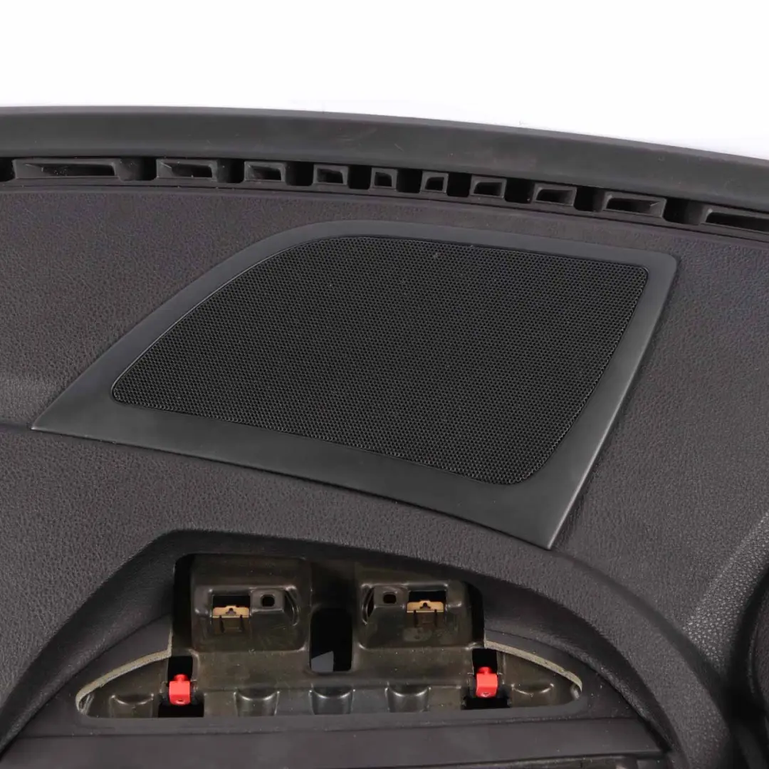  Dashboard Console BMW F20 F21 F22 F23 Dash Trim Panel Black HiFi Speaker System - SKU rhd-9270605-1 - Part number 9270605