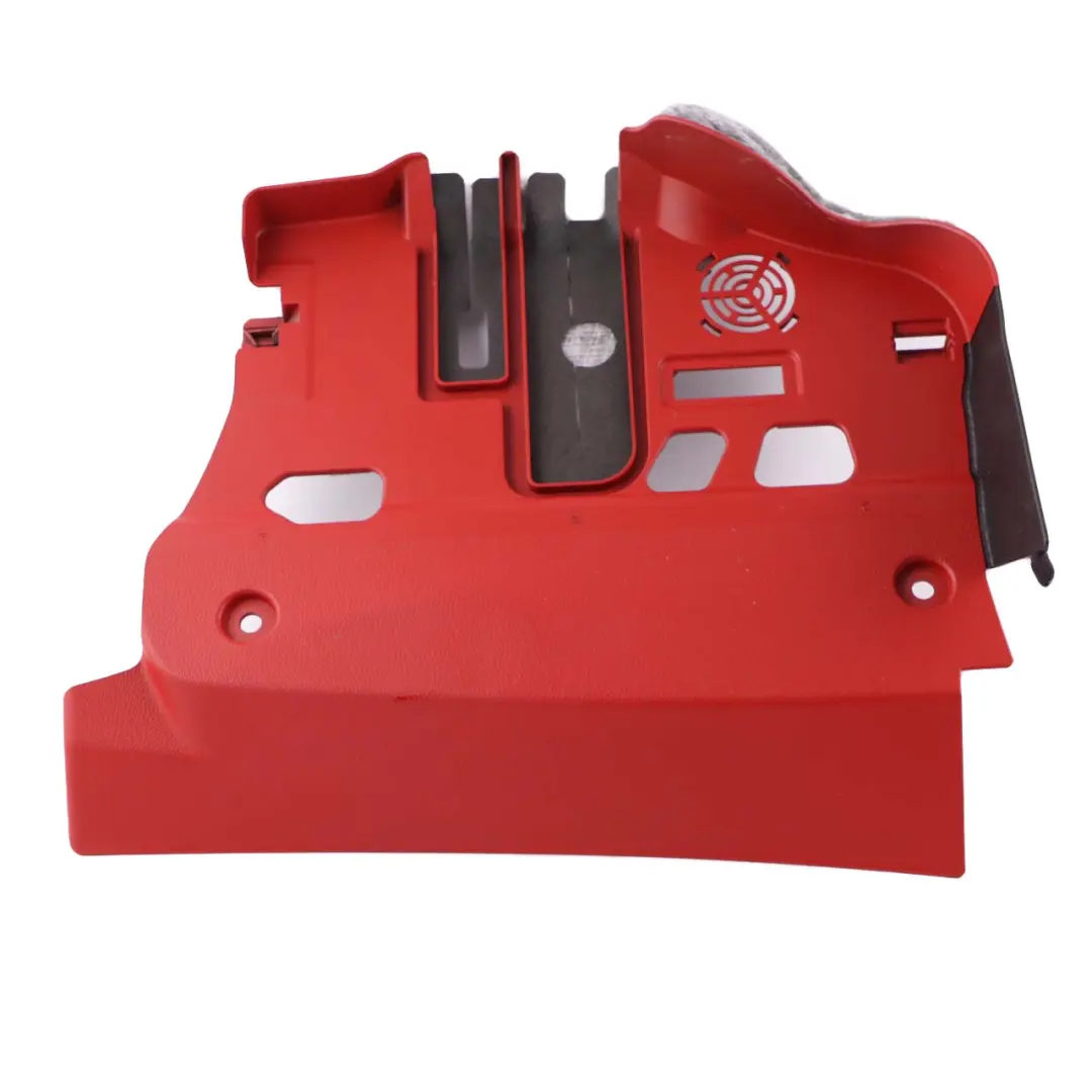 Dashboard Dash Trim Panel Foot Controls Coral Red 9218566 to BMW 4 Series F32 F33 with Part number 9271867 BMW 4 Series F32 F33 Dashboard Dash Trim Panel Foot Controls Coral Red 9218566 - SKU rhd-9271867 - Part number 9271867