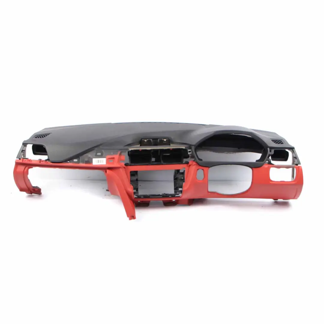 Dashboard Dash Panel BMW F32 F36 Trim Panel Covering Black Red to with Part number 9271919 Dashboard Dash Panel BMW F32 F36 Trim Panel Covering Black Red - SKU rhd-9271919 - Part number 9271919