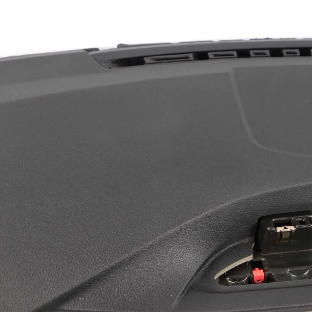 Dashboard Dash Panel BMW F32 F36 Trim Panel Covering Black Red to with Part number 9271919 Dashboard Dash Panel BMW F32 F36 Trim Panel Covering Black Red - SKU rhd-9271919 - Part number 9271919