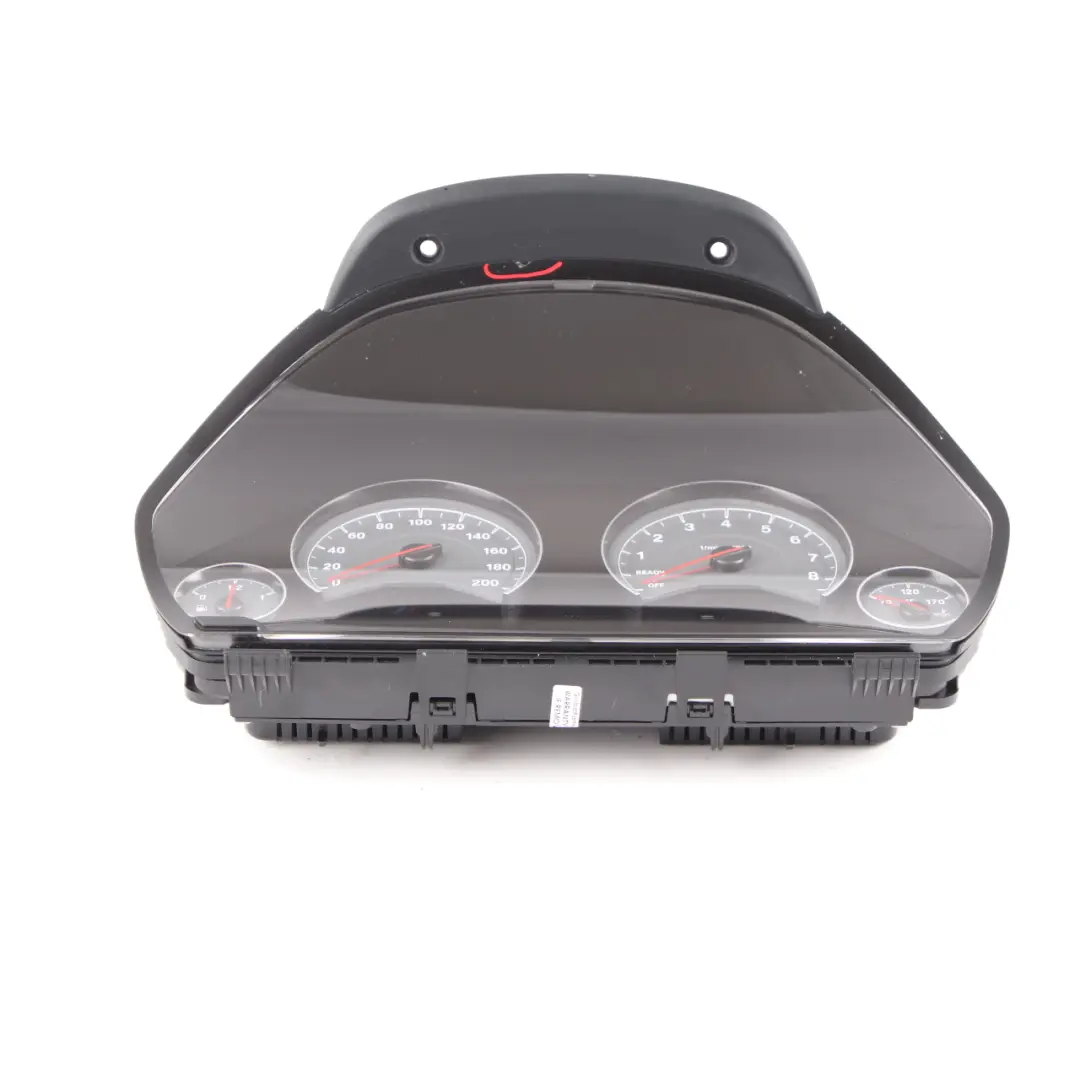 Instrument Cluster BMW F80 M3 F82 M4 Petrol Speedo Clocks Automatic to with Part number 9272664 Instrument Cluster BMW F80 M3 F82 M4 Petrol Speedo Clocks Automatic - SKU rhd-9272664-1 - Part number 9272664