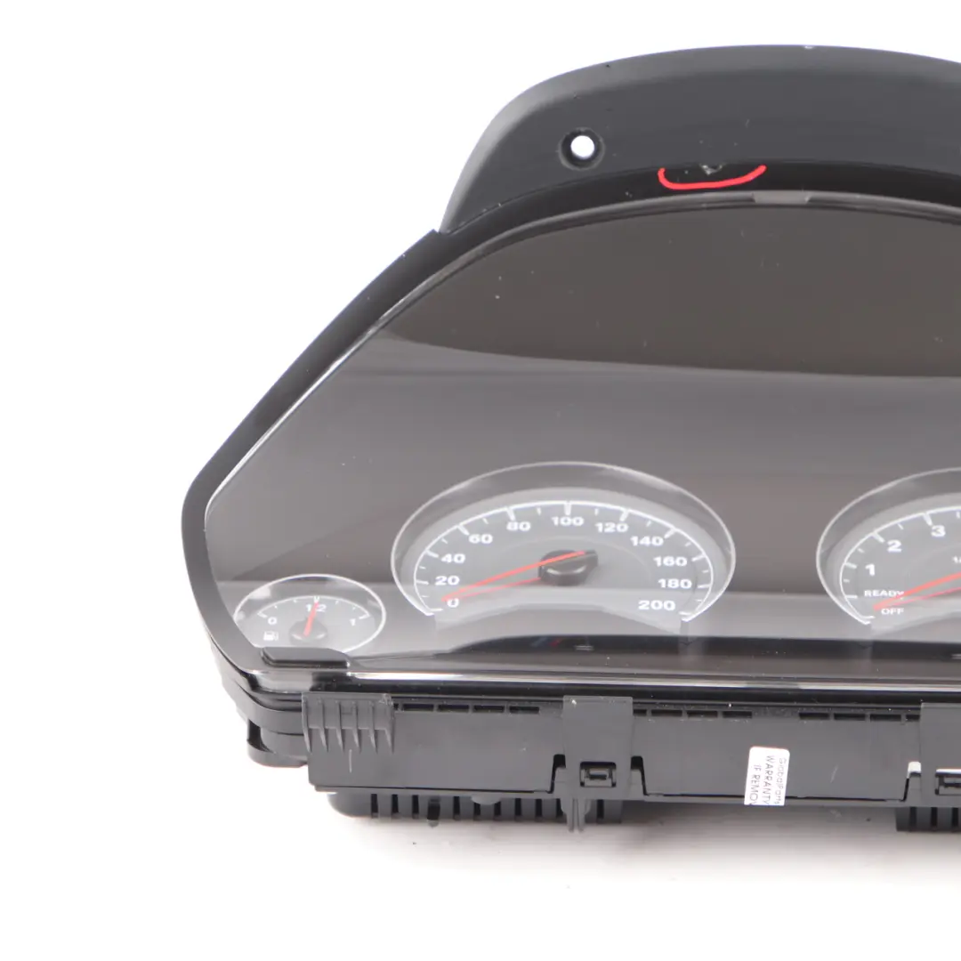 Instrument Cluster BMW F80 M3 F82 M4 Petrol Speedo Clocks Automatic to with Part number 9272664 Instrument Cluster BMW F80 M3 F82 M4 Petrol Speedo Clocks Automatic - SKU rhd-9272664-1 - Part number 9272664