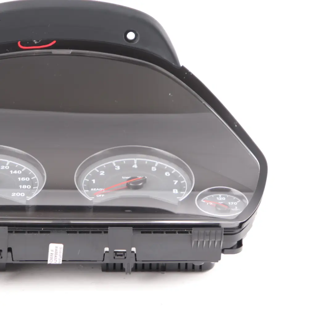Instrument Cluster BMW F80 M3 F82 M4 Petrol Speedo Clocks Automatic to with Part number 9272664 Instrument Cluster BMW F80 M3 F82 M4 Petrol Speedo Clocks Automatic - SKU rhd-9272664-1 - Part number 9272664