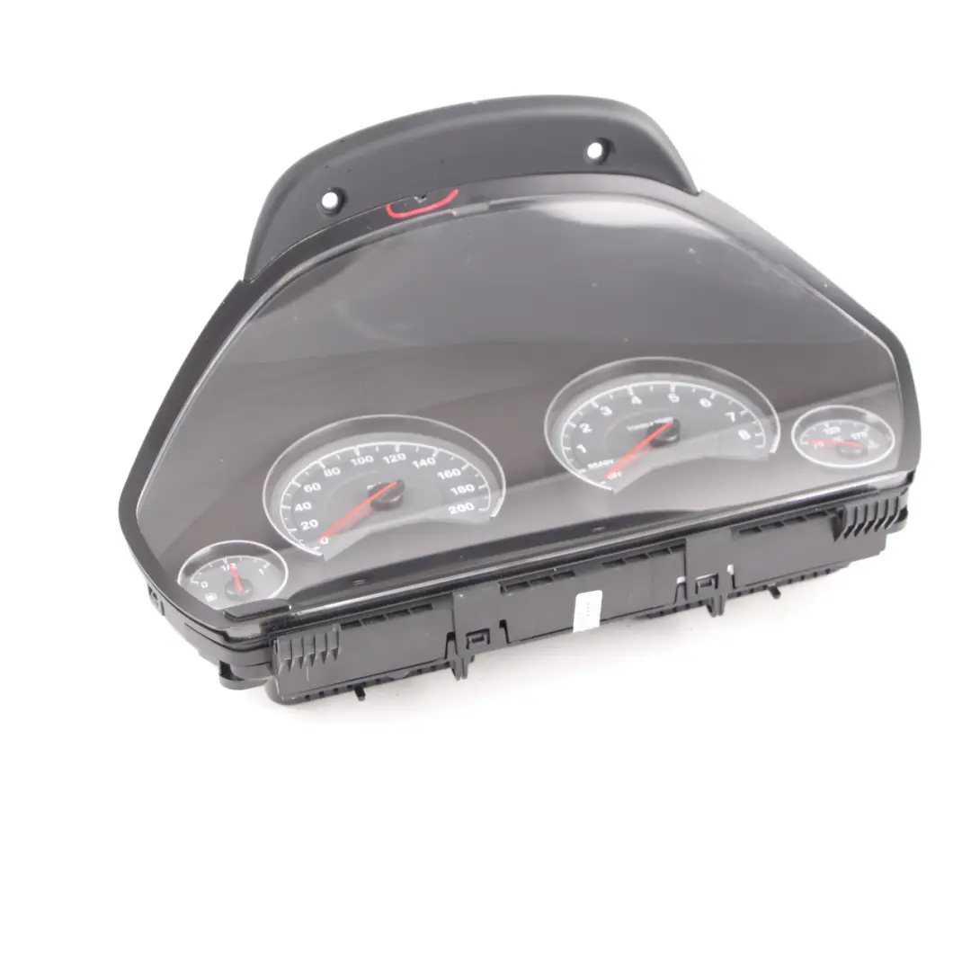 Instrument Cluster BMW F80 M3 F82 M4 Petrol Speedo Clocks Automatic to with Part number 9272664 Instrument Cluster BMW F80 M3 F82 M4 Petrol Speedo Clocks Automatic - SKU rhd-9272664-1 - Part number 9272664