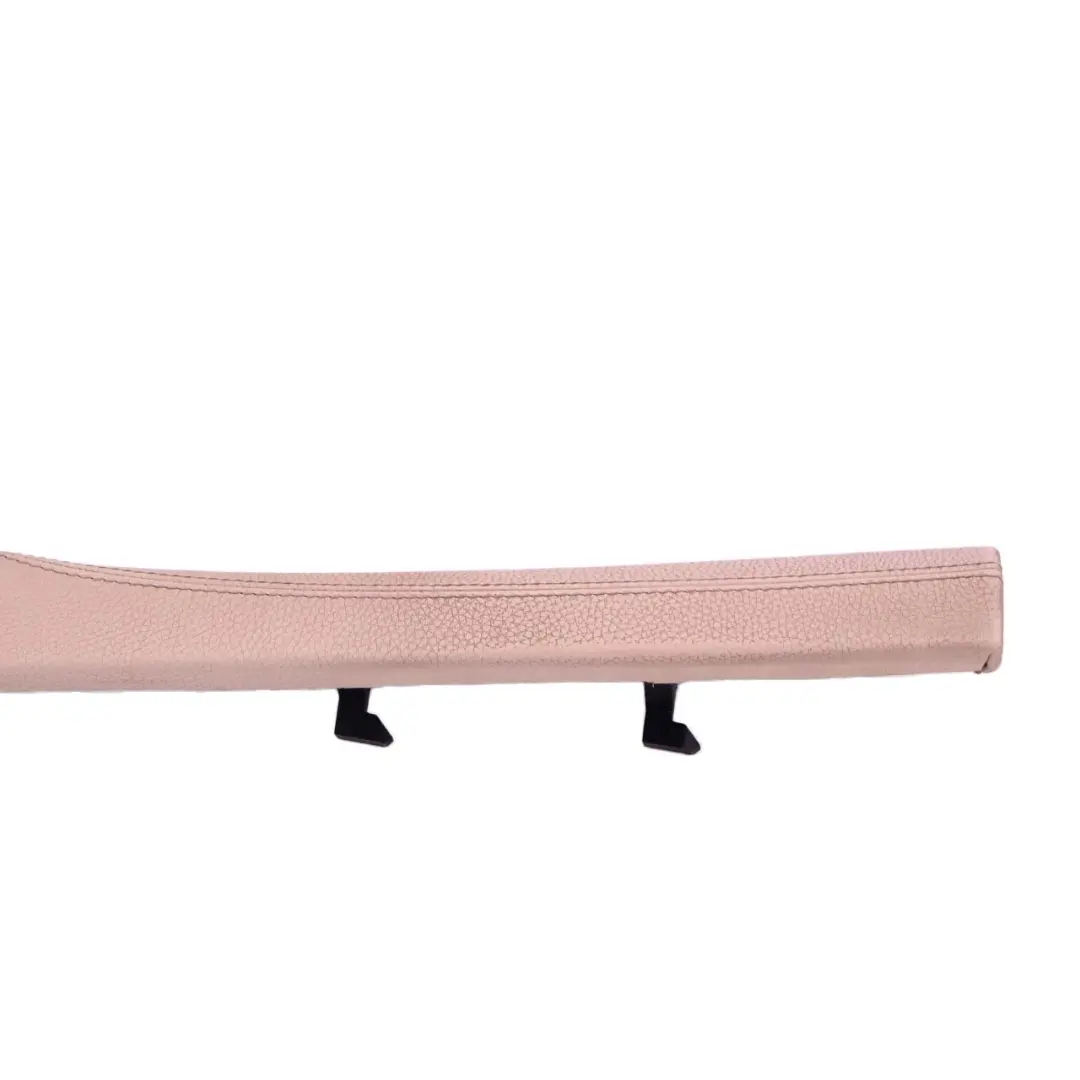 Trim Panel Centre Console Left Elfenbeinweiss to BMW 7 Series F01 F02 LCI with Part number 9273467 BMW 7 Series F01 F02 LCI Trim Panel Centre Console Left Elfenbeinweiss - SKU rhd-9273467 - Part number 9273467