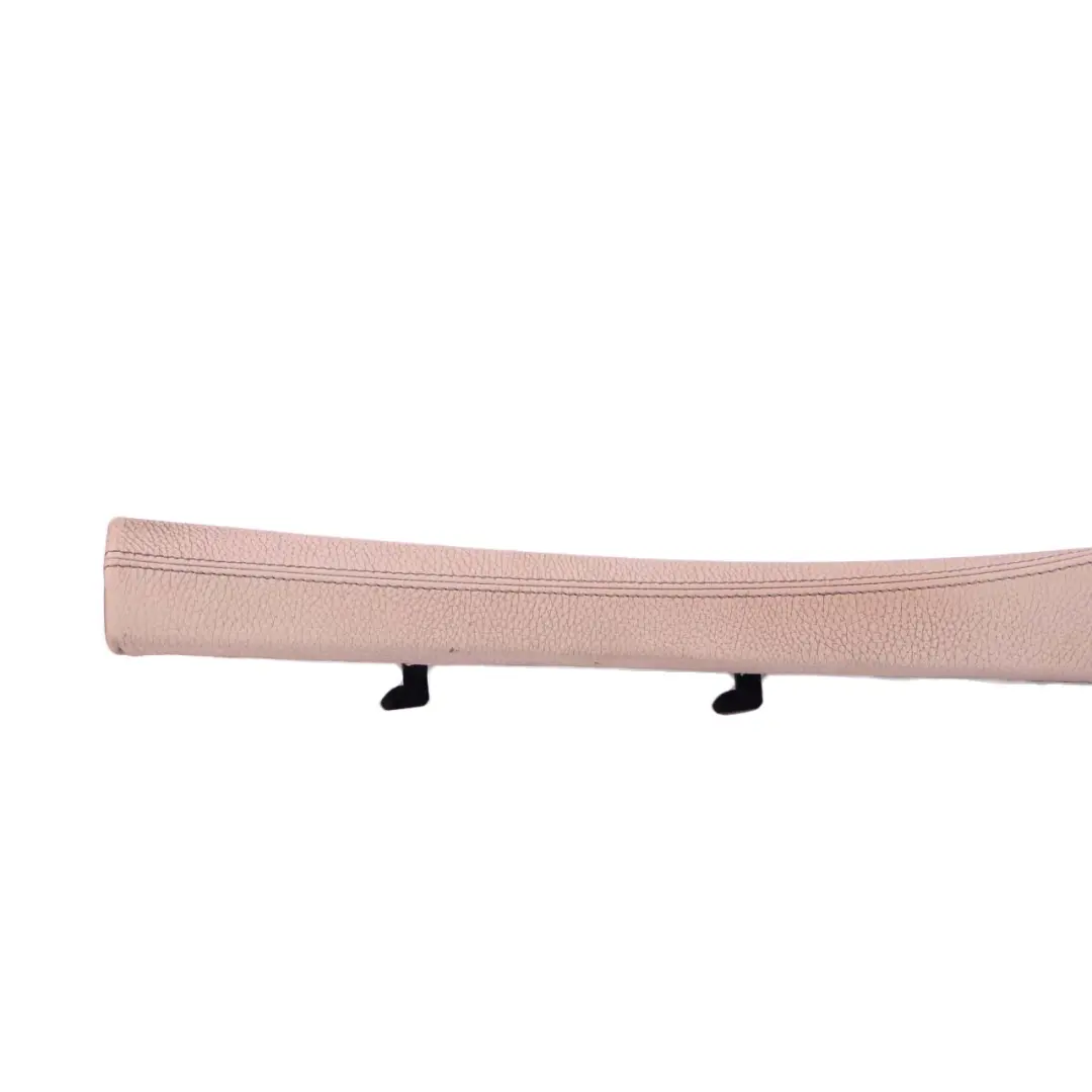 Trim Panel Centre Console Right Elfenbeinweiss to BMW 7 Series F01 F02 LCI with Part number 9273468 BMW 7 Series F01 F02 LCI Trim Panel Centre Console Right Elfenbeinweiss - SKU rhd-9273468 - Part number 9273468