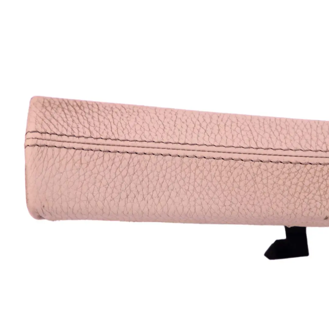 BMW 7 Series F01 F02 LCI Trim Panel Centre Console Right Elfenbeinweiss - SKU rhd-9273468 - Part number 9273468