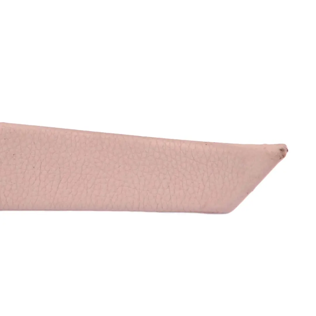 BMW 7 Series F01 F02 LCI Trim Panel Centre Console Right Elfenbeinweiss - SKU rhd-9273468 - Part number 9273468