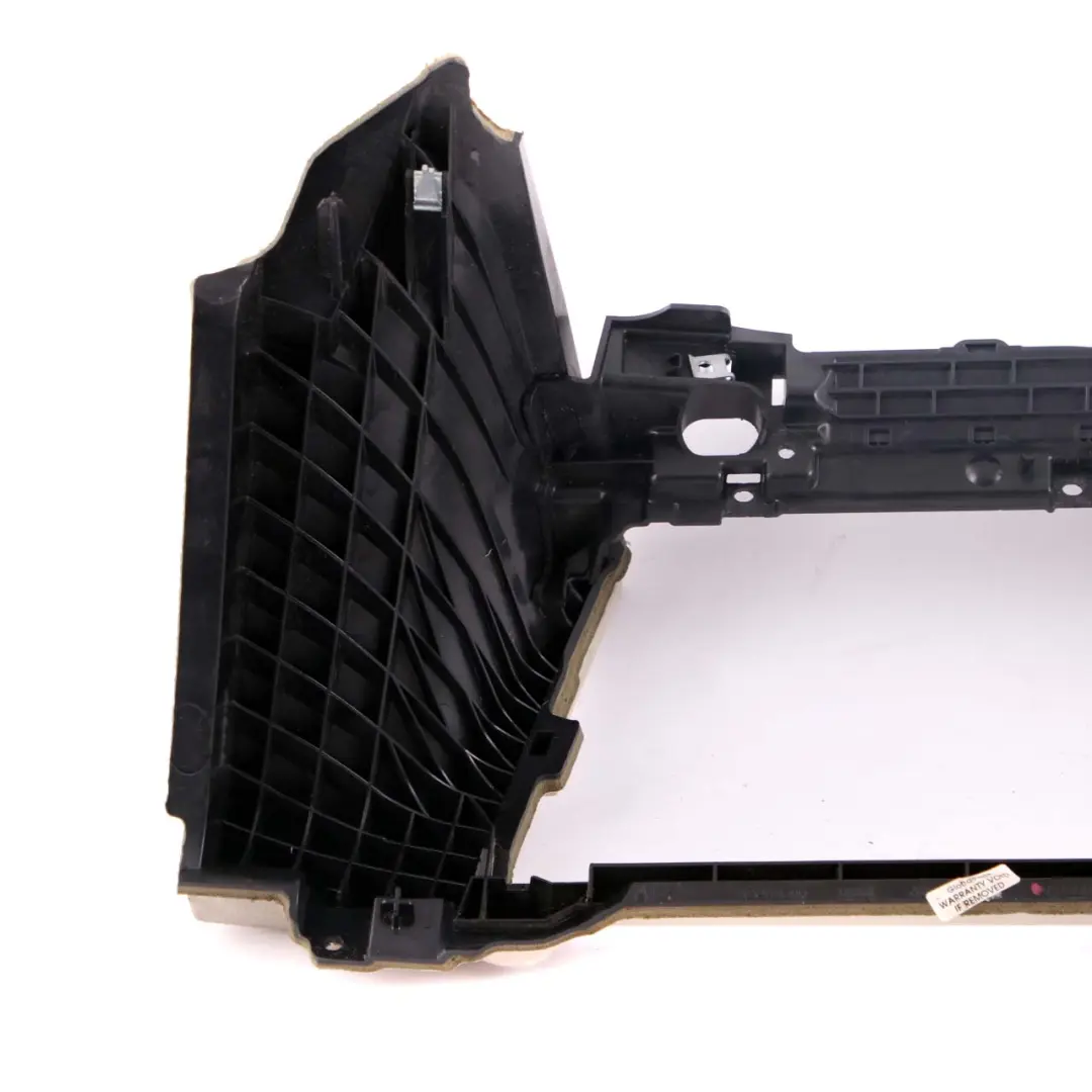 Dashboard Dash Instrument Panel Middle Trim Panel Ivory White to BMW 7 F01 F02 with Part number 9273525 BMW 7 F01 F02 Dashboard Dash Instrument Panel Middle Trim Panel Ivory White - SKU rhd-9273525 - Part number 9273525