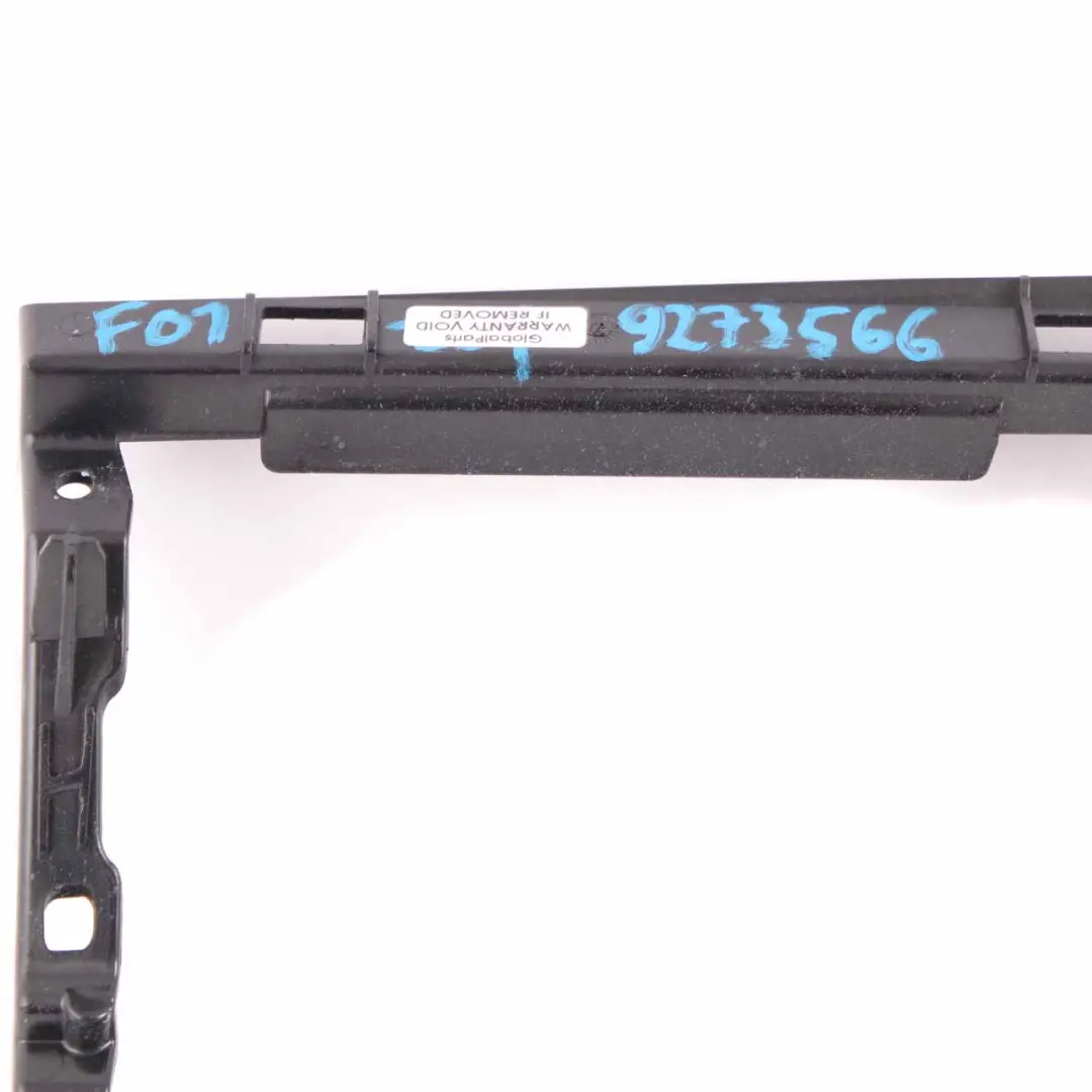 Dashboard Cover Trim Folding Box Driver Elfenbein-Weiss to BMW F01 F02 LCI with Part number 9273566 BMW F01 F02 LCI Dashboard Cover Trim Folding Box Driver Elfenbein-Weiss - SKU rhd-9273566 - Part number 9273566