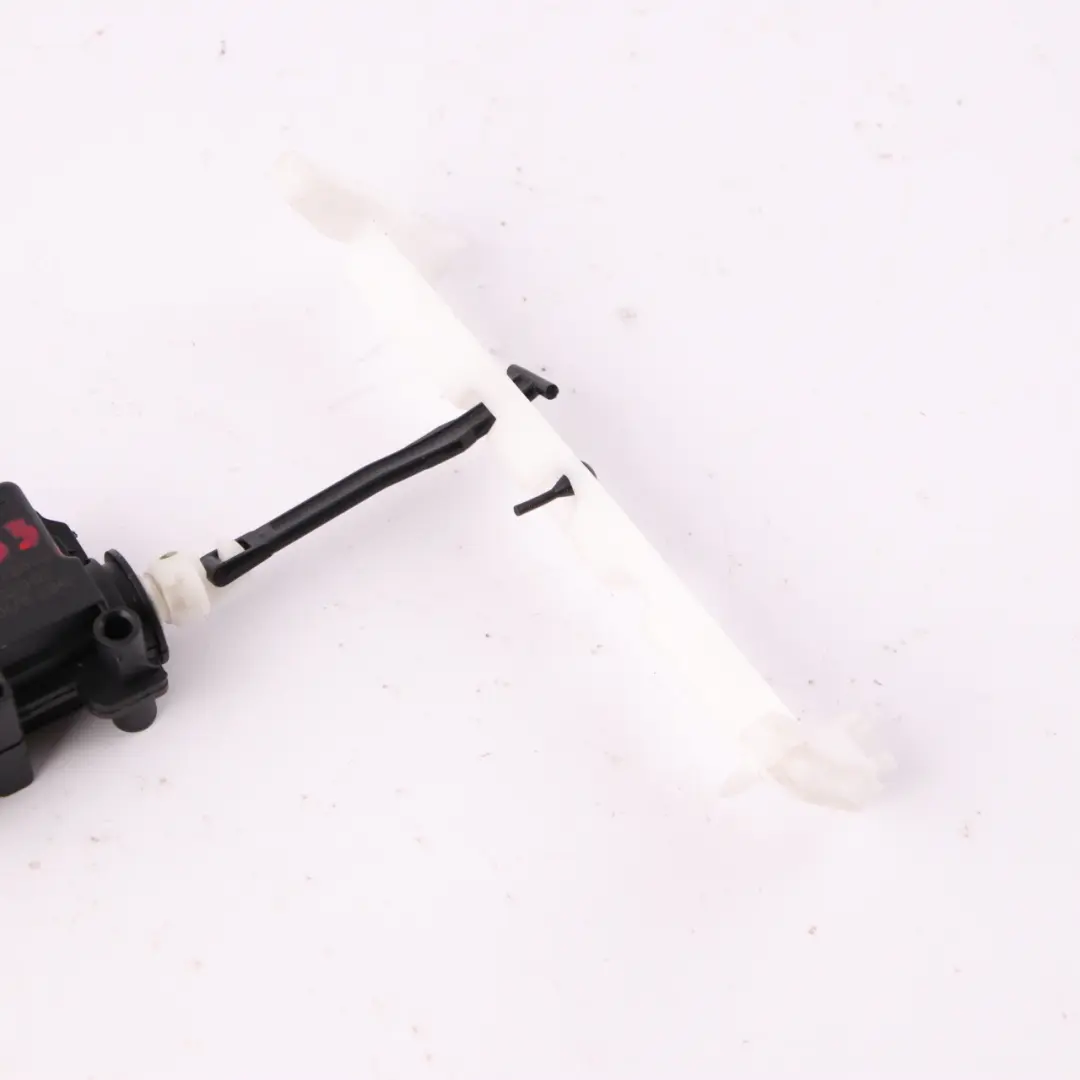 BMW F33 F83 Convertible Armrest Lock Catch Locking Unit Mechanism 7286092 - SKU rhd-9273583 - Part number 9273583