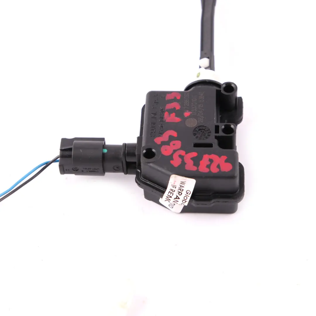 BMW F33 F83 Convertible Armrest Lock Catch Locking Unit Mechanism 7286092 - SKU rhd-9273583 - Part number 9273583