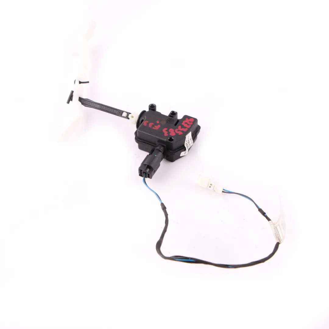BMW F33 F83 Convertible Armrest Lock Catch Locking Unit Mechanism 7286092 - SKU rhd-9273583 - Part number 9273583