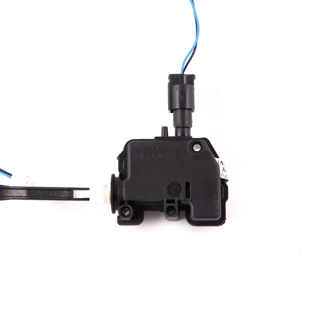BMW F33 F83 Convertible Armrest Lock Catch Locking Unit Mechanism 7286092 - SKU rhd-9273583 - Part number 9273583