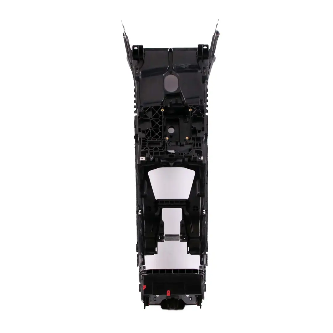 BMW 7 F01 F02 LCI Centre Console Storage Armrest Support Carrier 9112677 9119313 - SKU rhd-9274016 - Part number 9274016