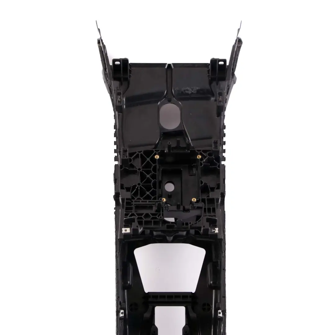 BMW 7 F01 F02 LCI Centre Console Storage Armrest Support Carrier 9112677 9119313 - SKU rhd-9274016 - Part number 9274016